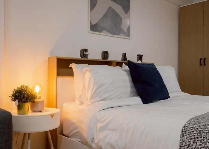 Ferienhaus Cosy Mrt Phra Ram 9 *
